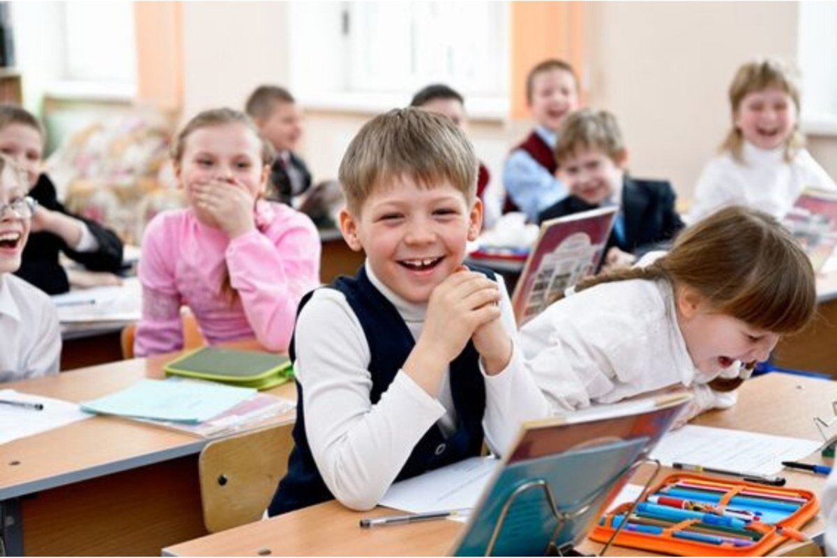 Готовимся к школе вместе