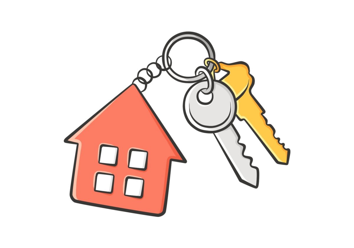 Сдача жилья картинки