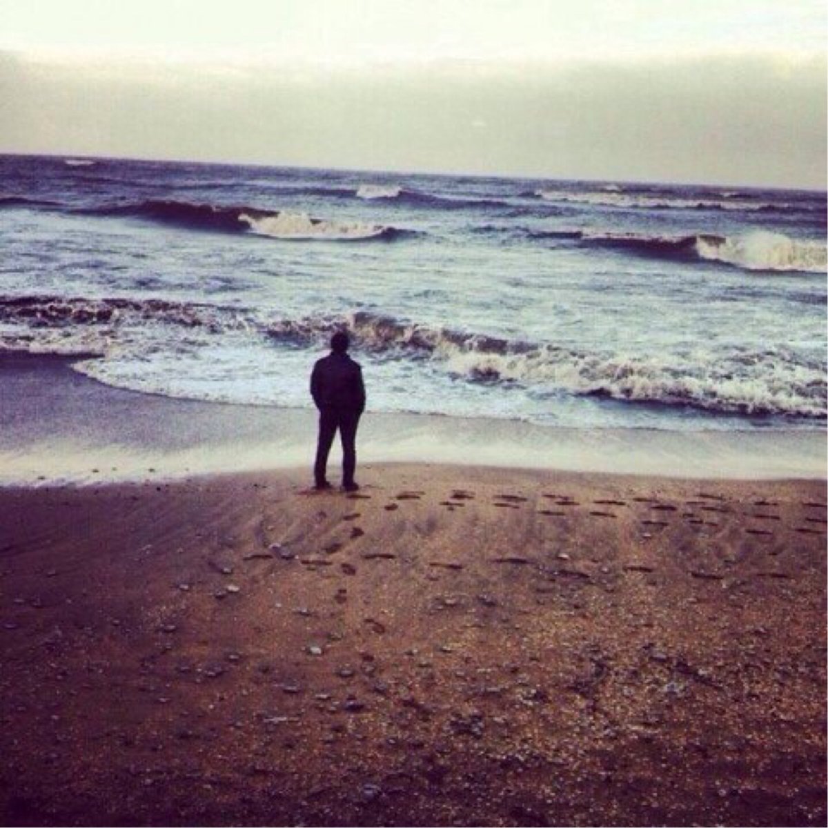 Уйду из жизни каждого из вас