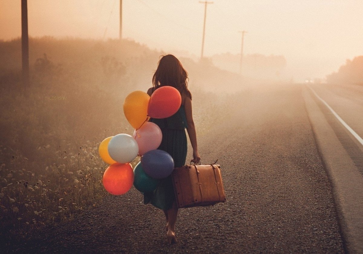 Каждый из нас в жизни ждет маленького чуда