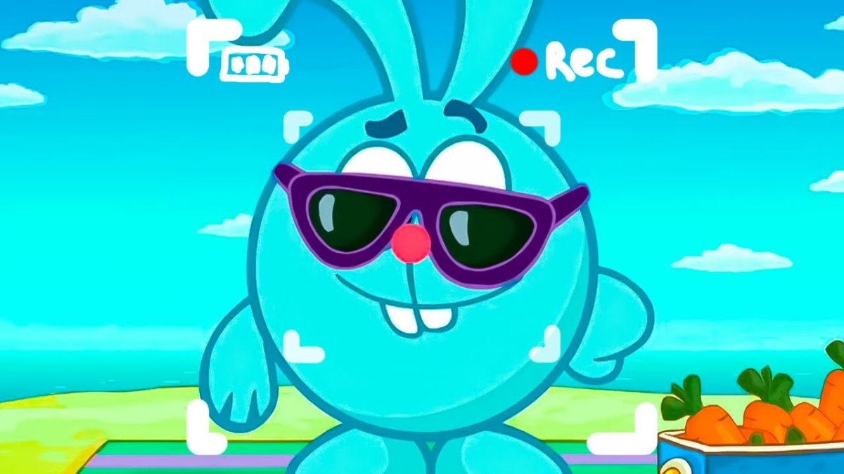 Крош Мафиозник