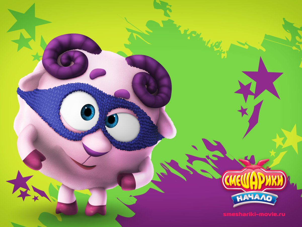 КИКОРИКИ Бараш