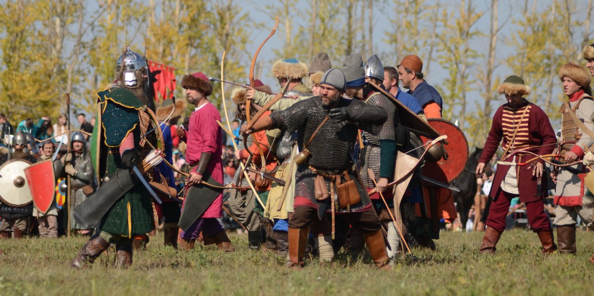 Дмитрий Донской фильм