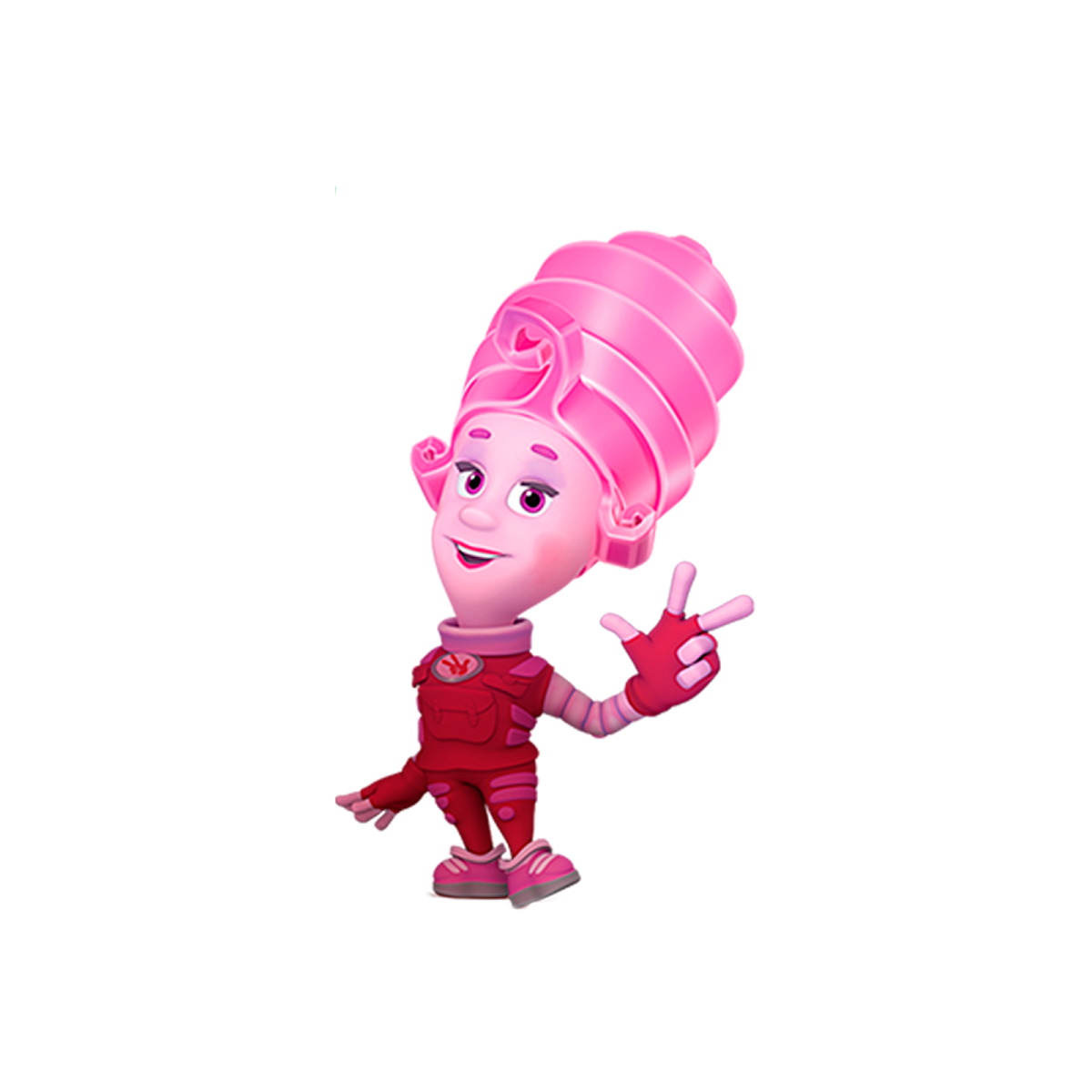 Игра Фиксики математика