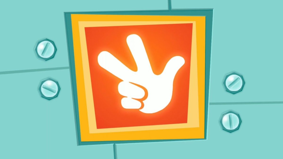 Фиксики баннер