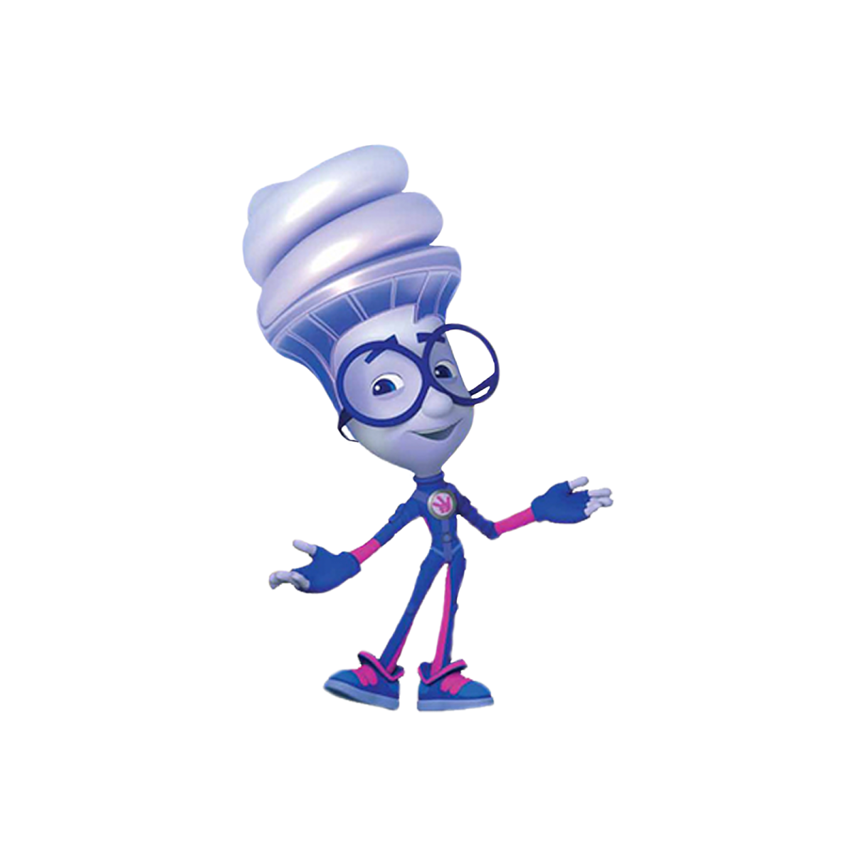 Фиксики фанон Вики Фиксики