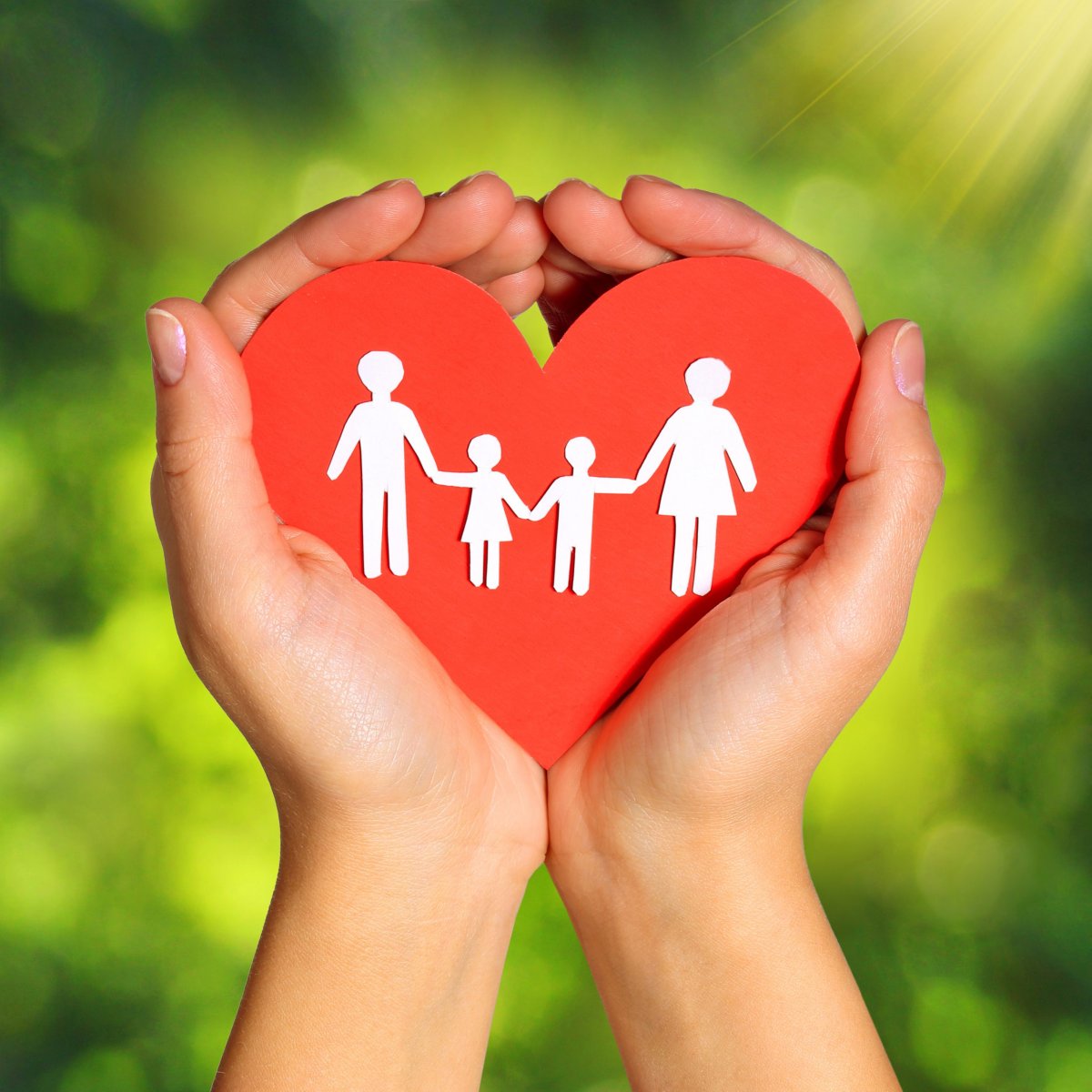 Сказкотерапия для детей