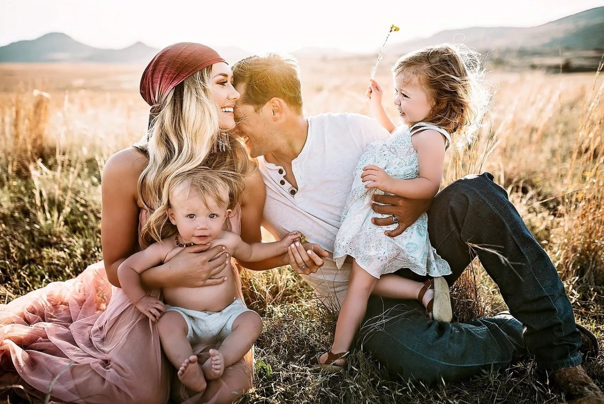 Символ семьи