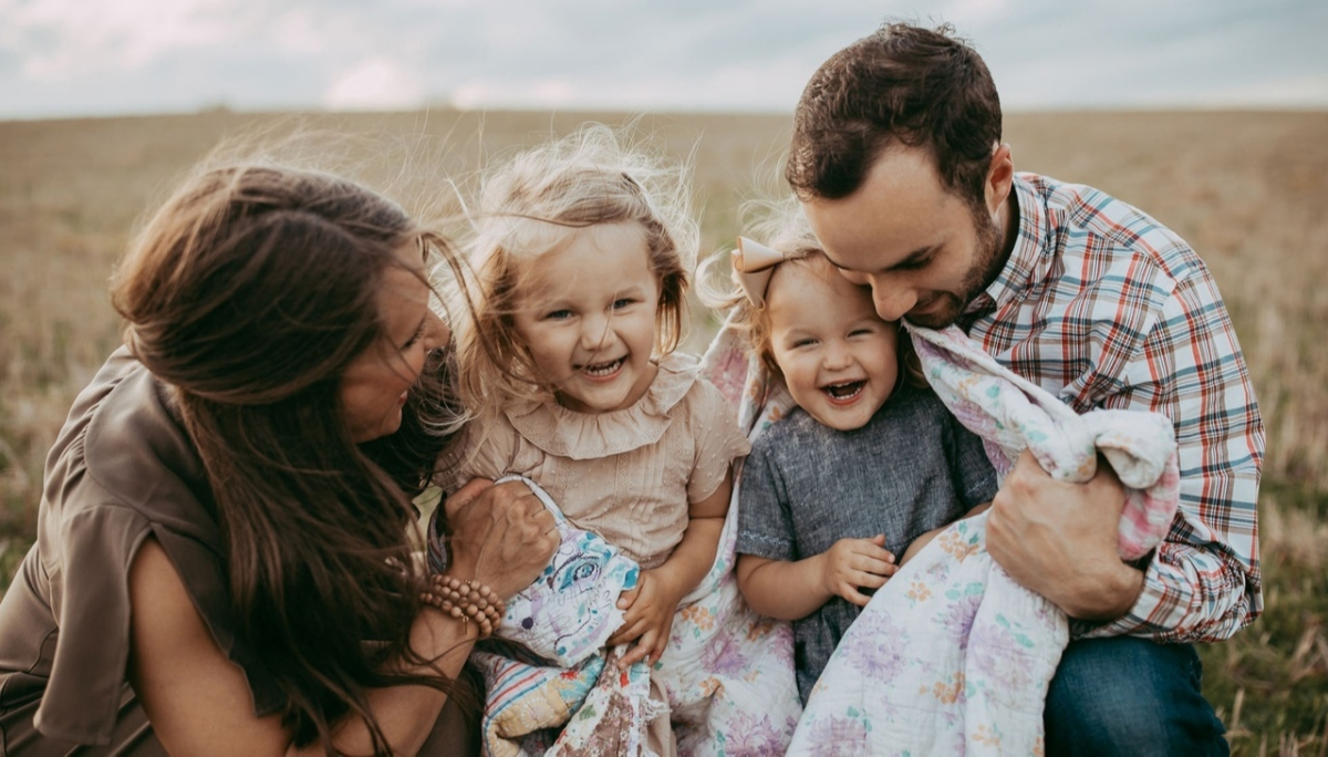 Символ семьи