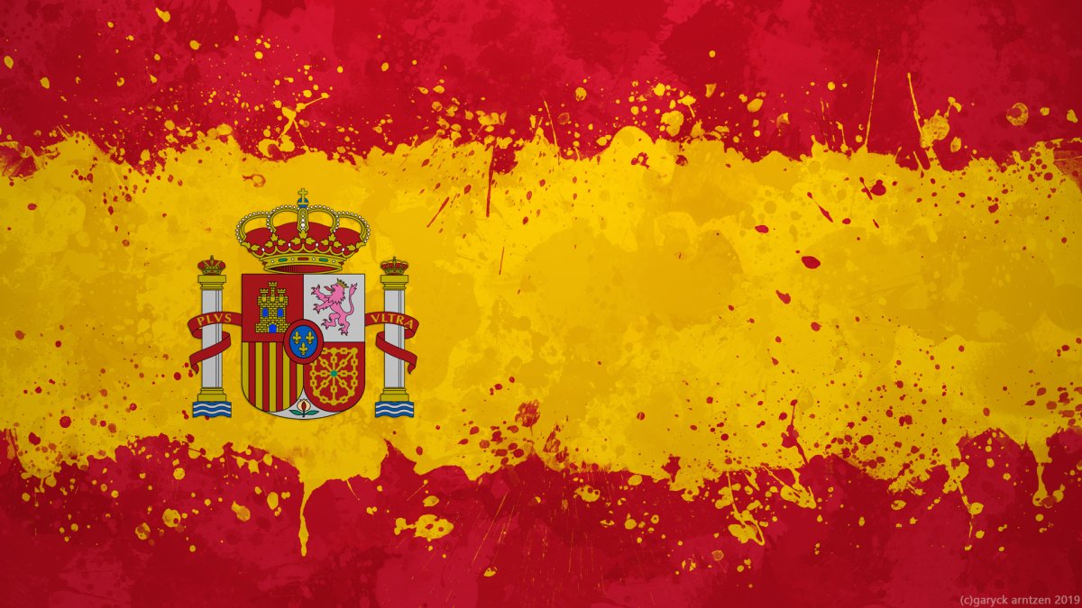 Флаг Испании 1939