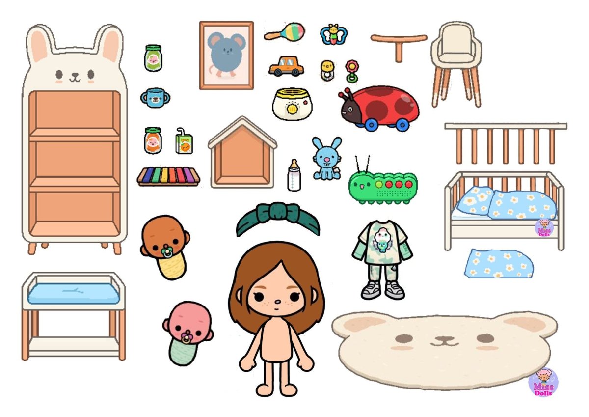 Идеи для дома в тока бока