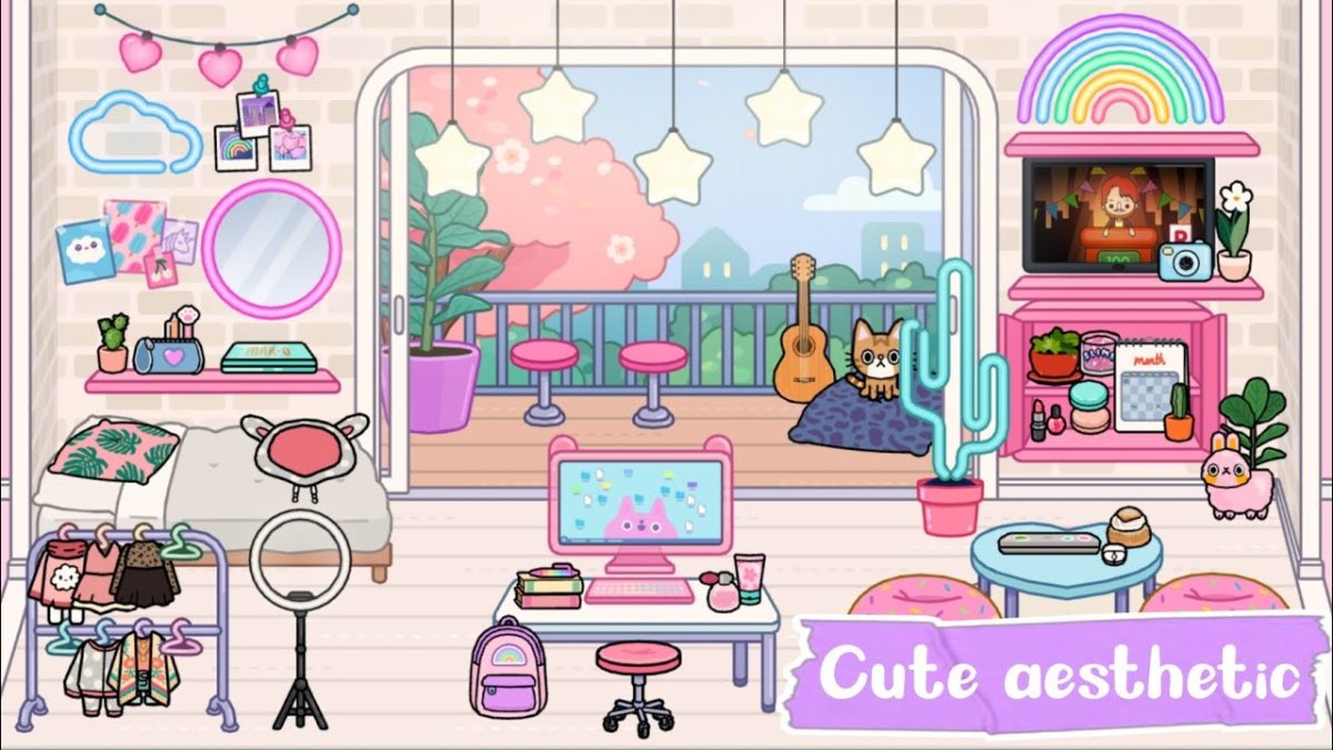 Тока бока toca boca