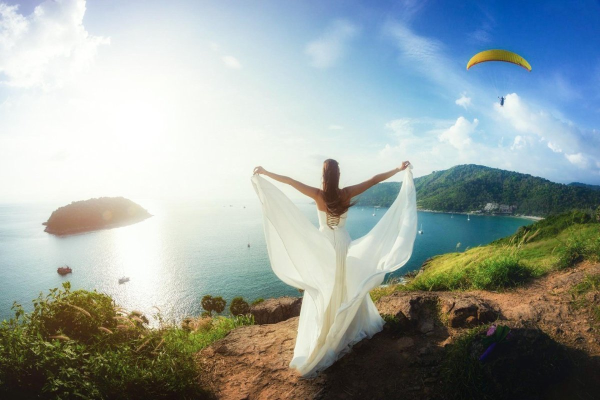 Надежда жизненная