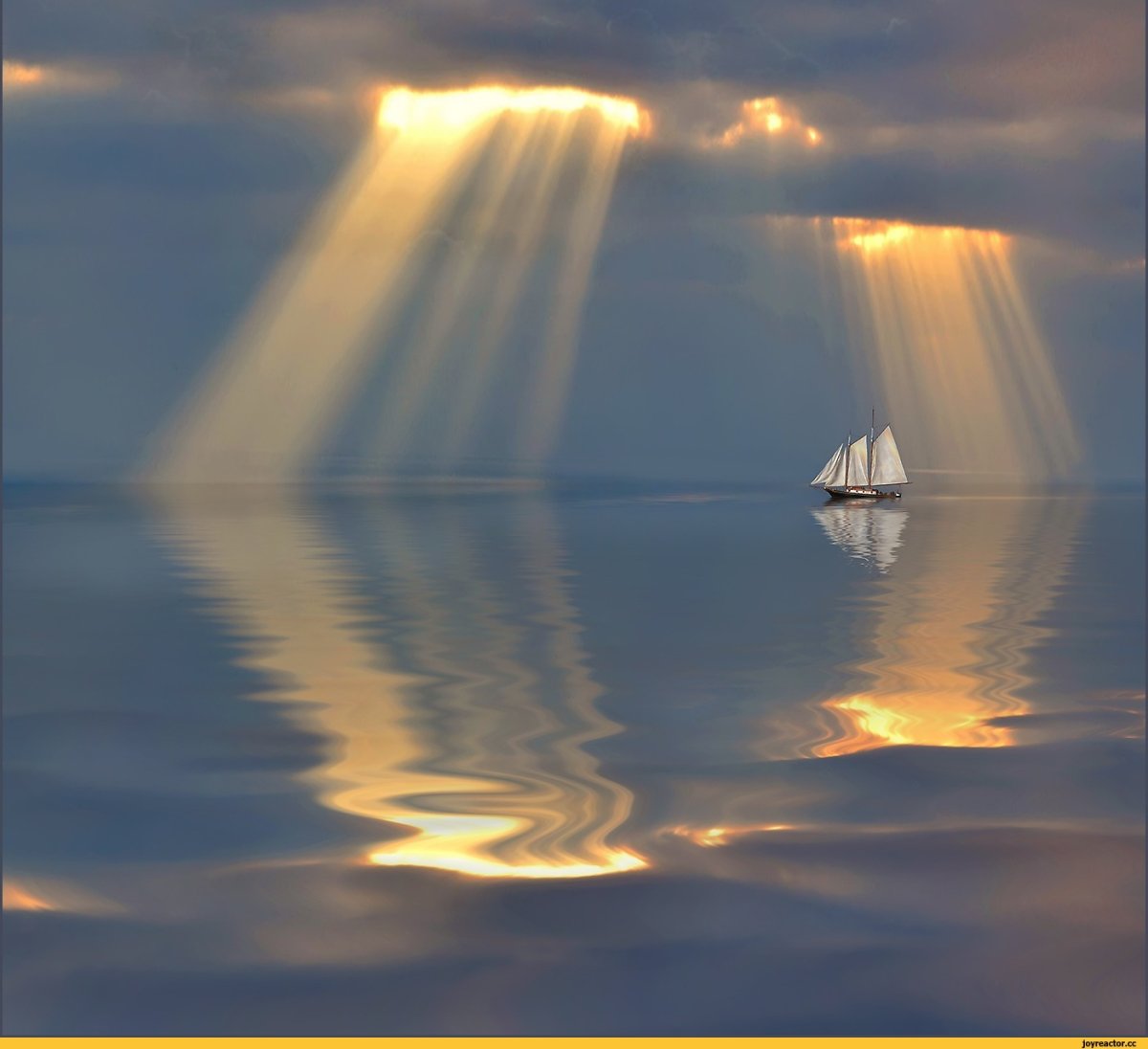 Небесный Луч