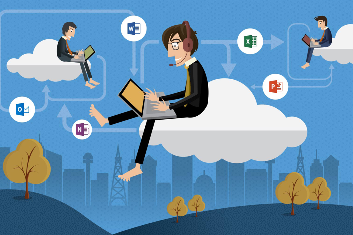 Цифровая компетентность это