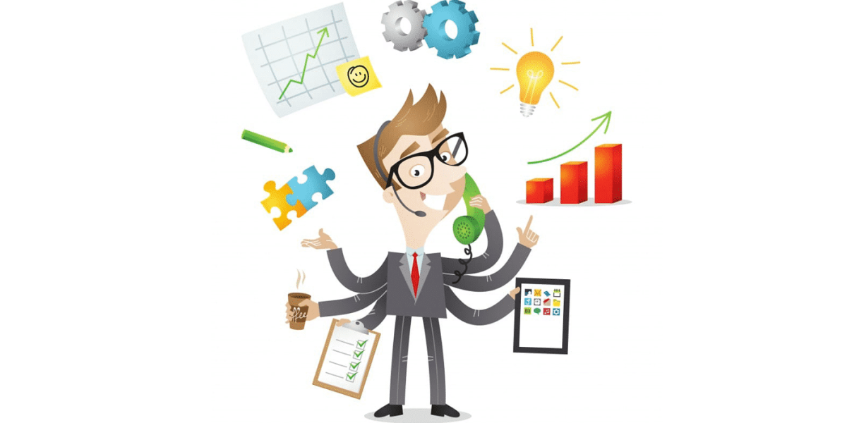 Компетентность человечки