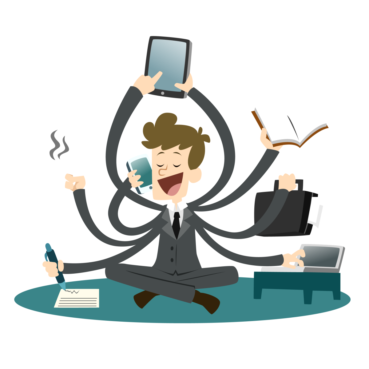 Менеджер Графика