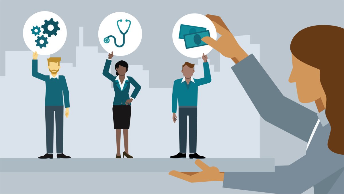 Профессионализм рисунок