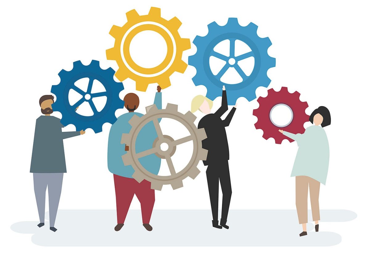 Системность картинки