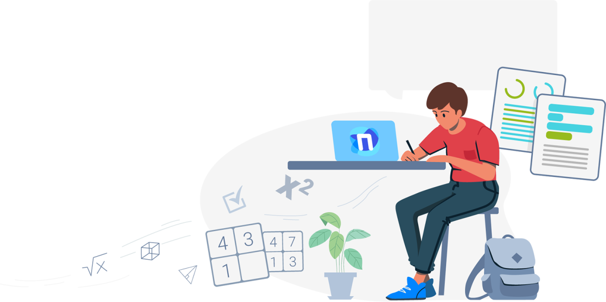 Профориентация вектор