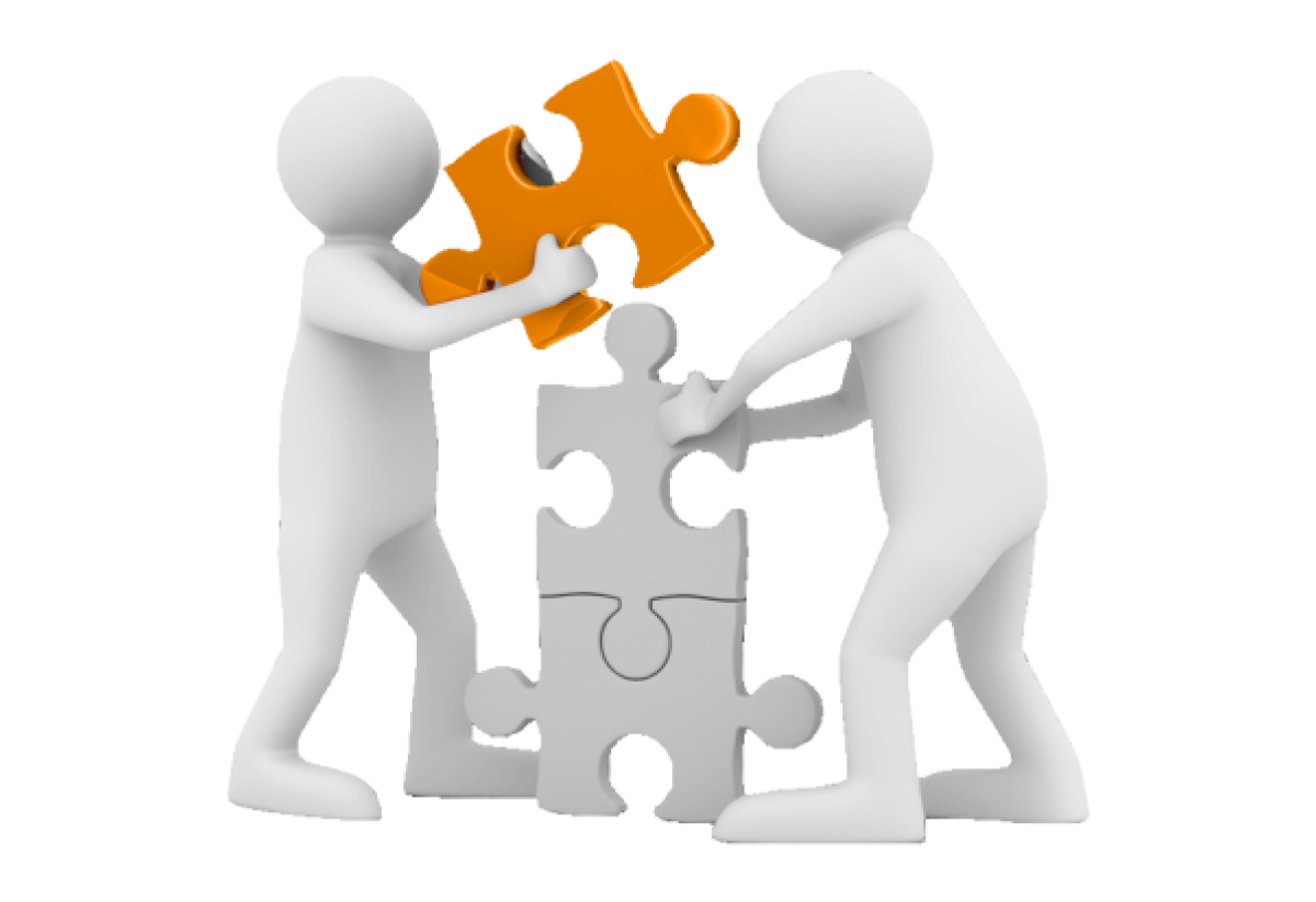 Менеджер иллюстрация