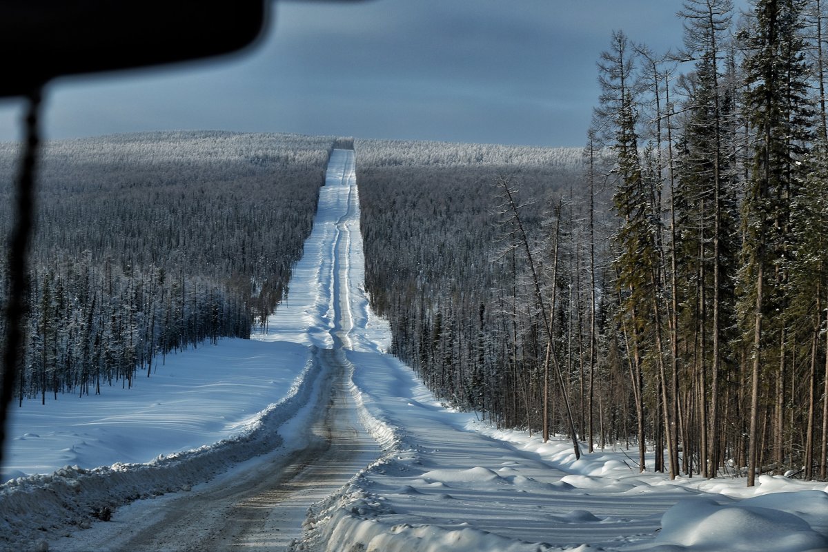 Мохсоголлох Саха Якутия