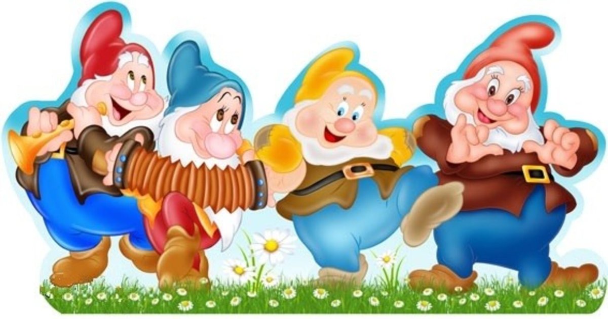 Группа гномики