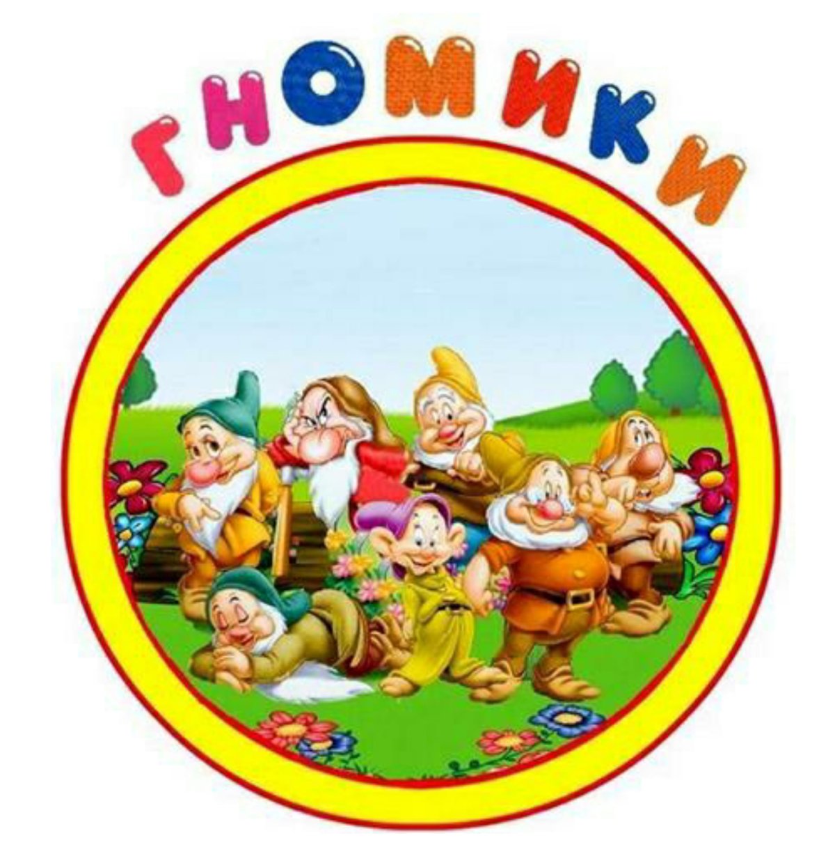 Группа гномики