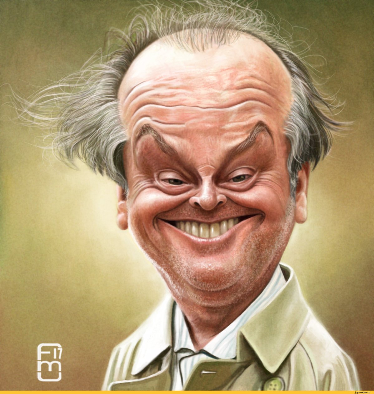 Мультяшные женщины