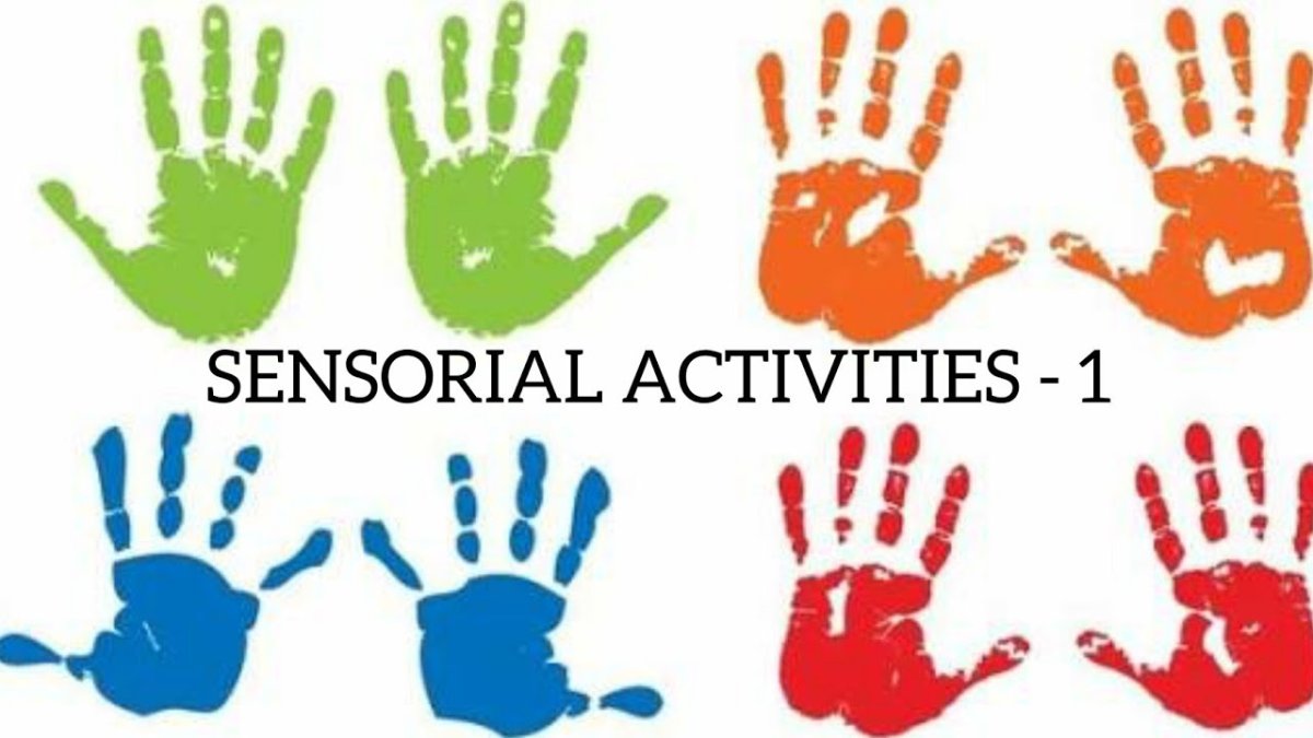 Ладонь контур