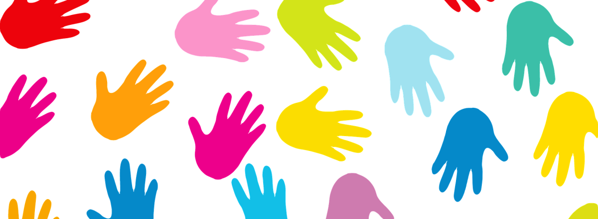 Детские ладошки