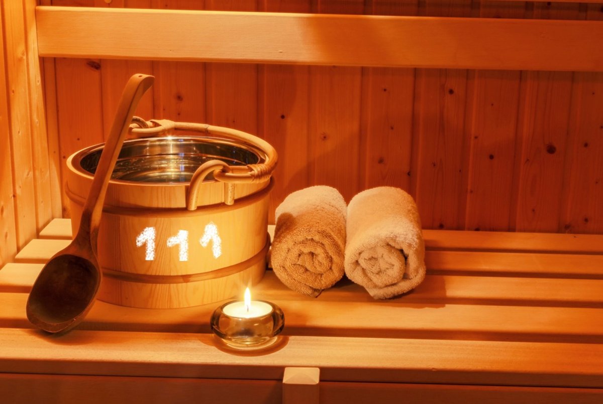 Арена 3000 баня