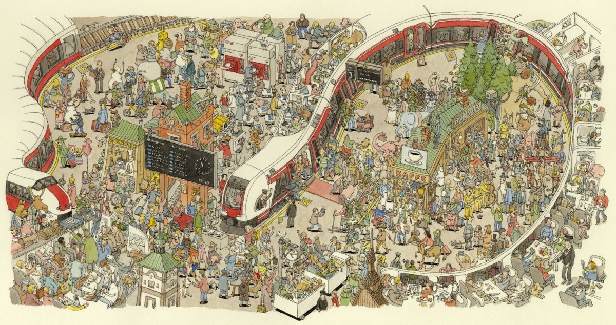 Маттиас Адольфссон