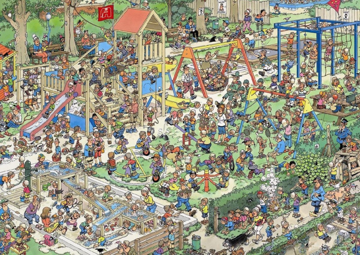 Ян Ван Хаастерен