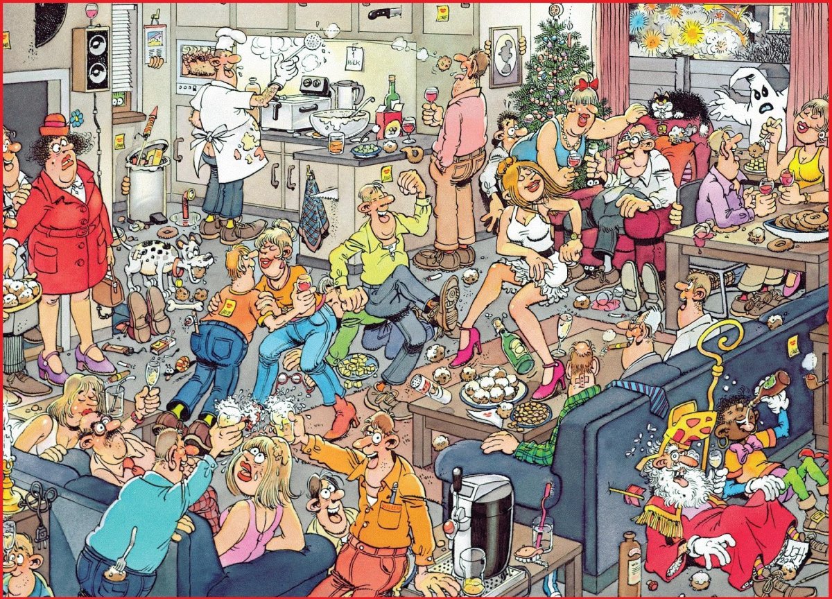 Ян Ван Хаастерен