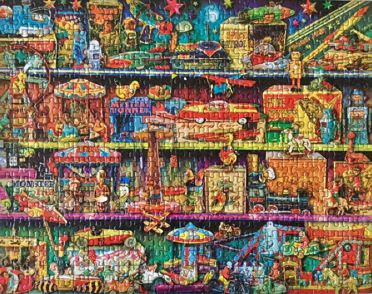 Полки Aimee Stewart