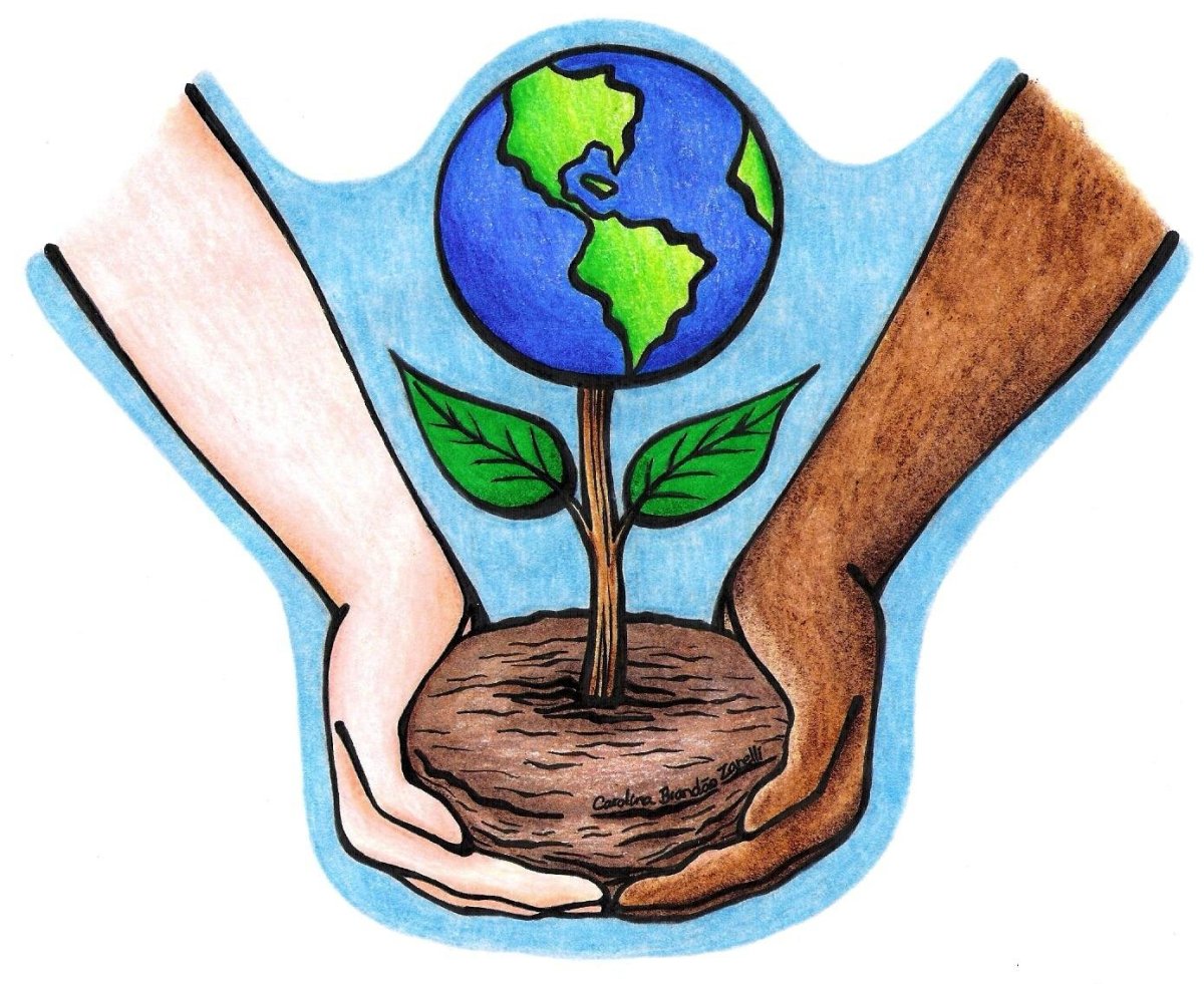 Экологические знаки