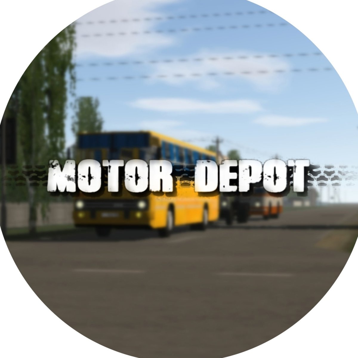 Motor Depot на ПК
