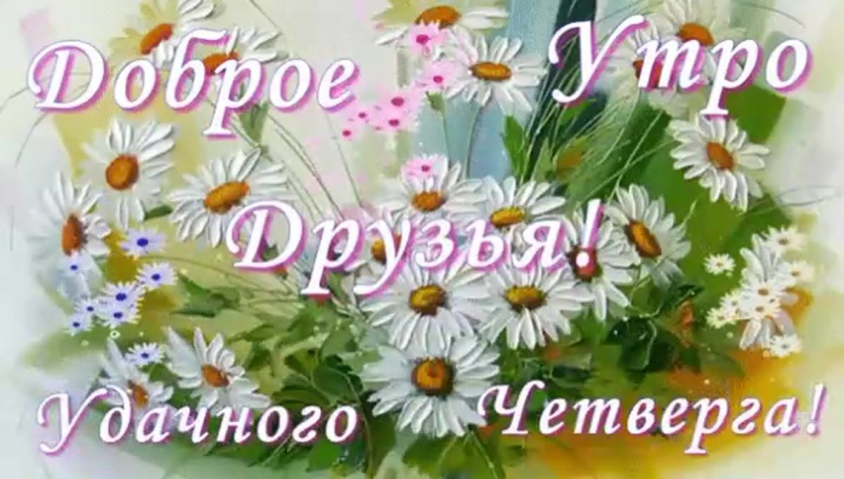 Необычные пожелания с добрым утром