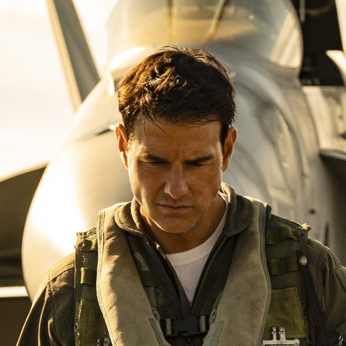 Лучший стрелок Маверик