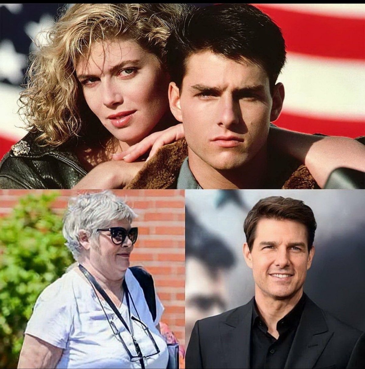 Келли МАКГИЛЛИС 1986