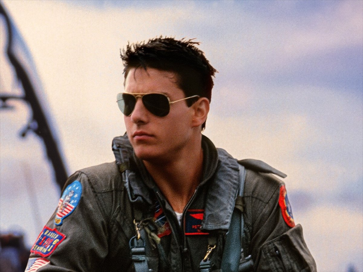 Top Gun