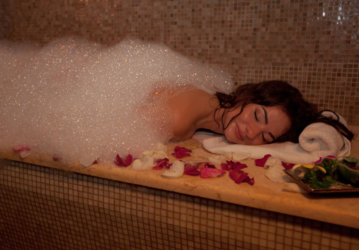 Пожелания в баню