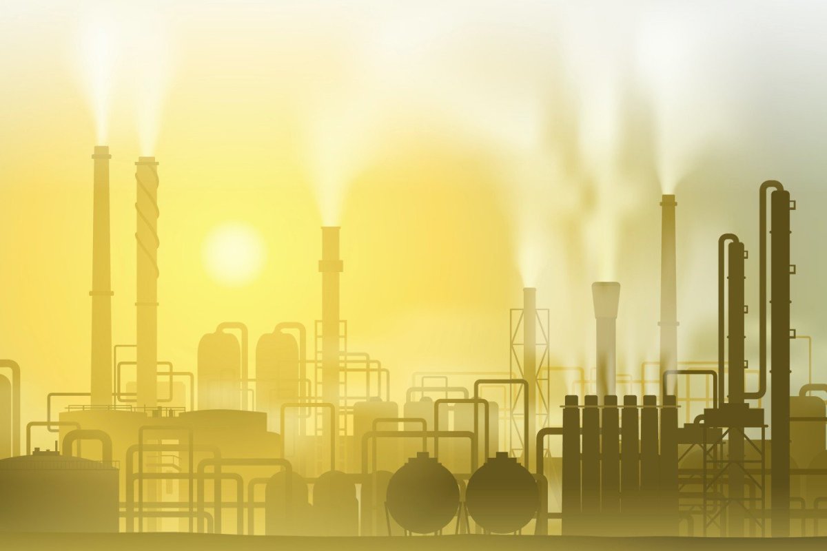 Фон производство