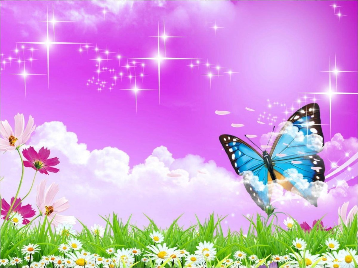 Полезные и вредные насекомые