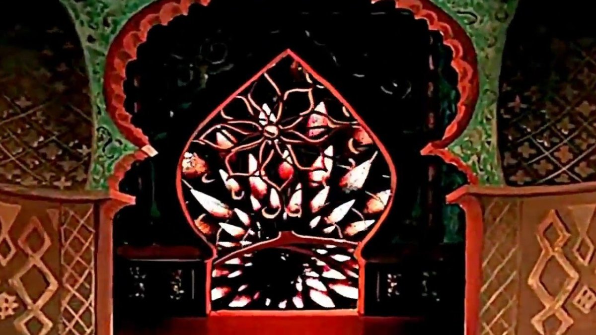 В гостях у сказки телепередача