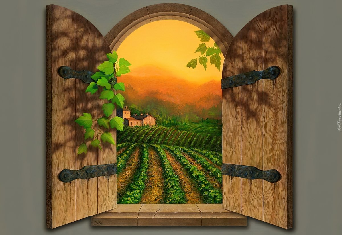 В гостях у сказки