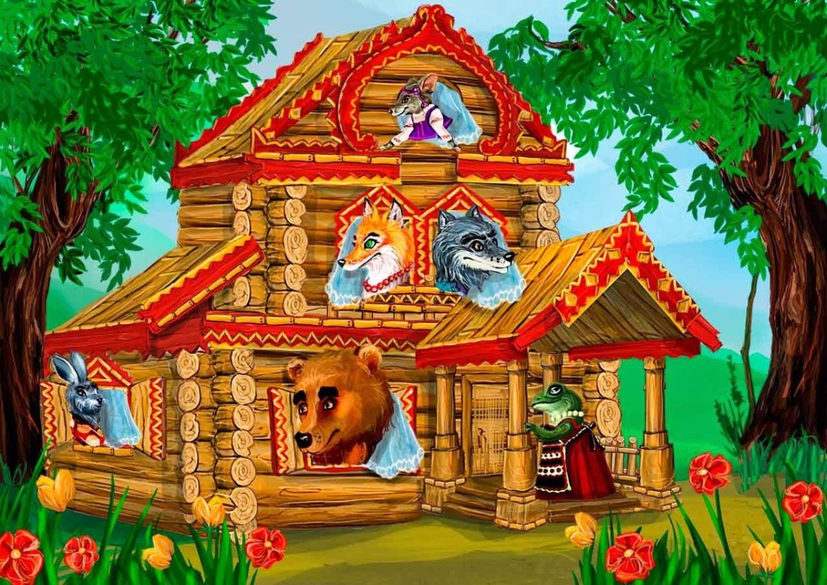 Художник Нина Панасенко