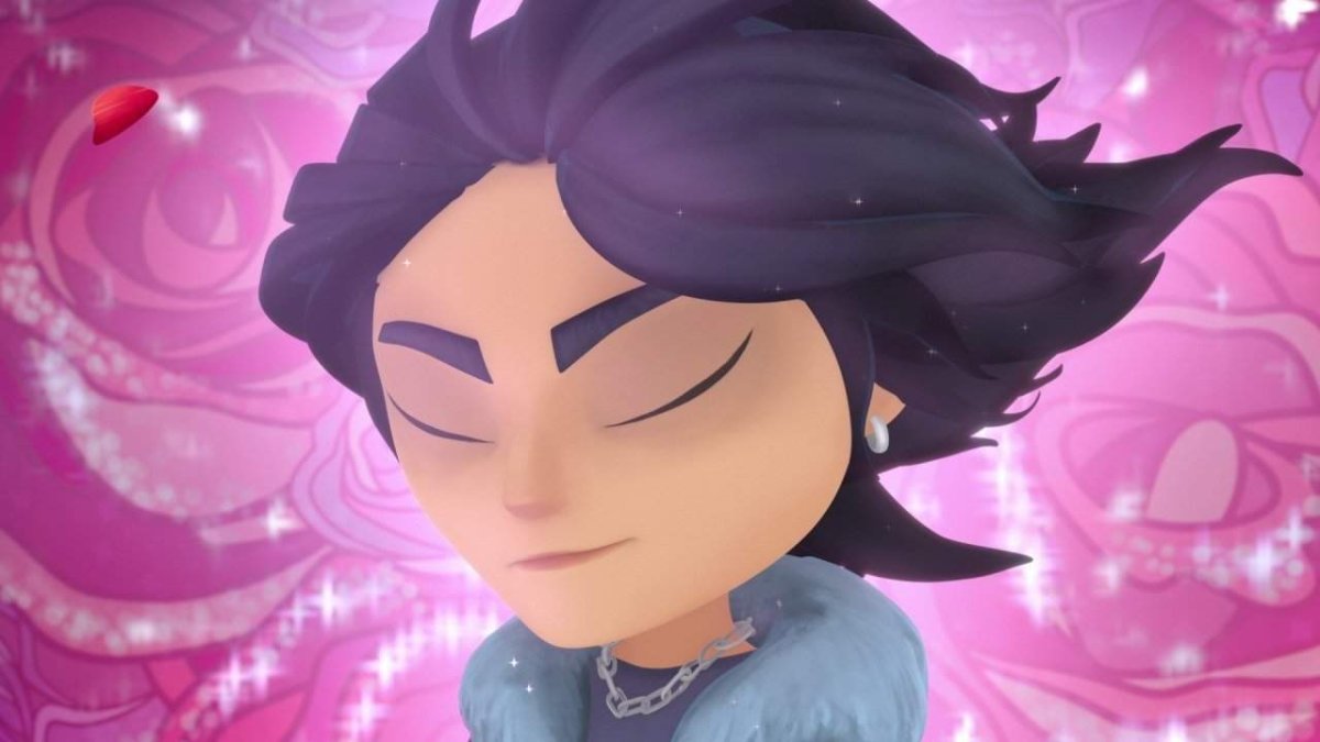 Варяяя «сказочный патруль»