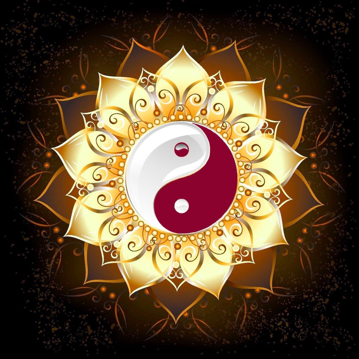 Оберег "подкова счастья"